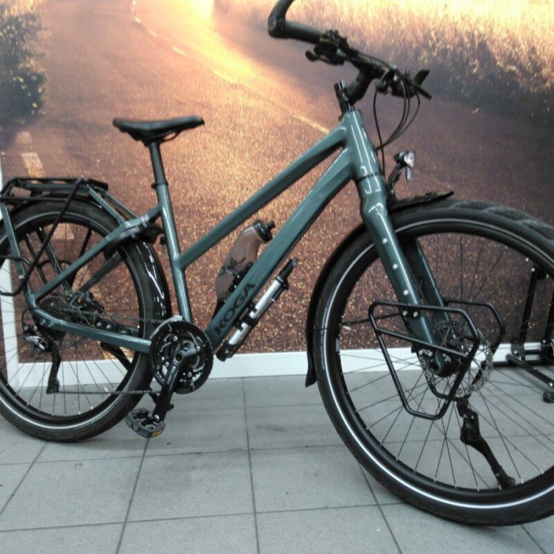 Koga World Traveller Dames-49 cm