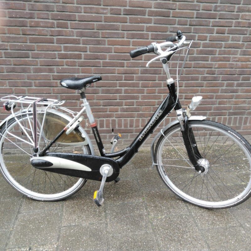 Batavus Intermezzo 7 Dames-48 cm