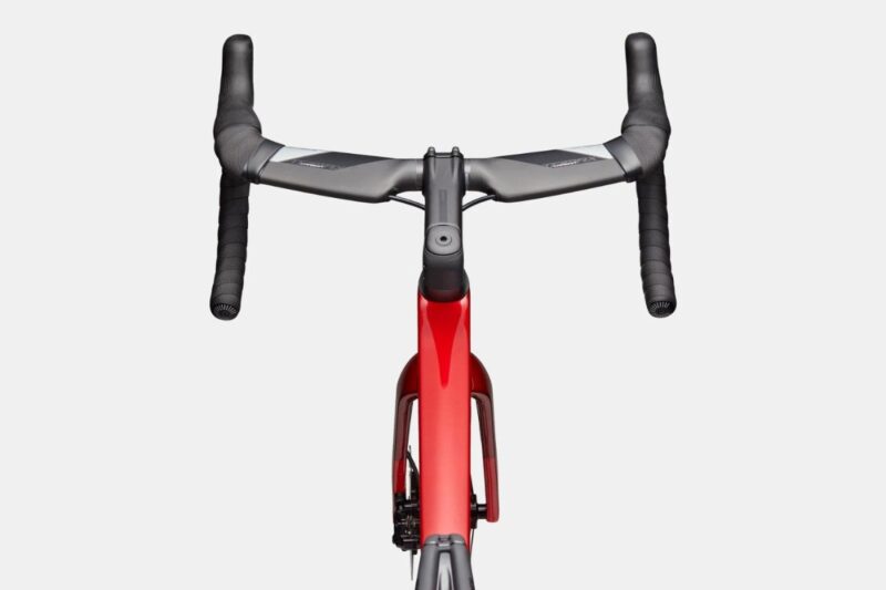 Cannondale S6 EVO-56 cm