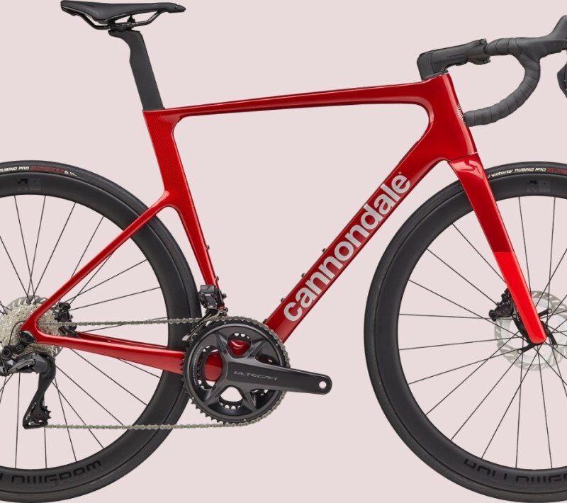 Cannondale S6 EVO-56 cm