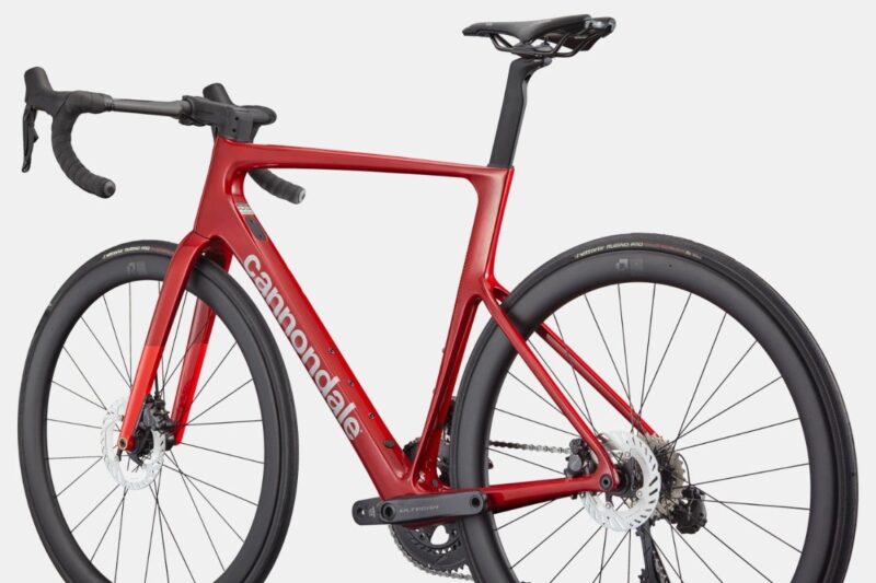 Cannondale S6 EVO-56 cm
