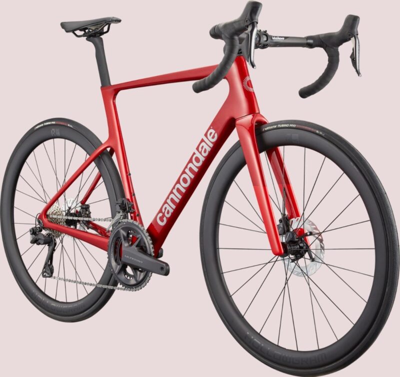 Cannondale S6 EVO-56 cm