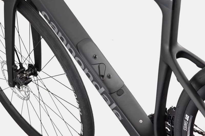 Cannondale Synapse-54 cm
