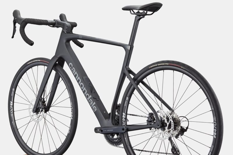 Cannondale Synapse-54 cm