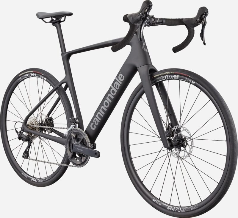 Cannondale Synapse-54 cm