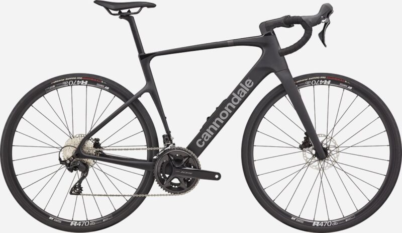 Cannondale Synapse-54 cm