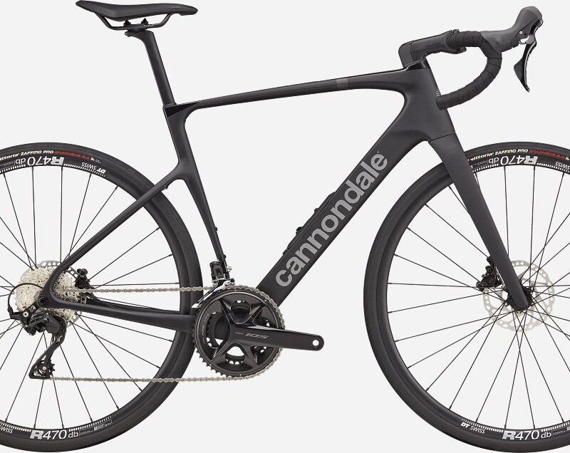 Cannondale Synapse-54 cm
