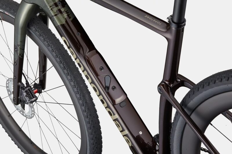 Cannondale Topstone-54 cm