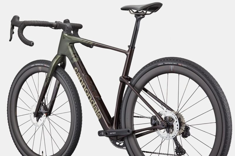 Cannondale Topstone-54 cm