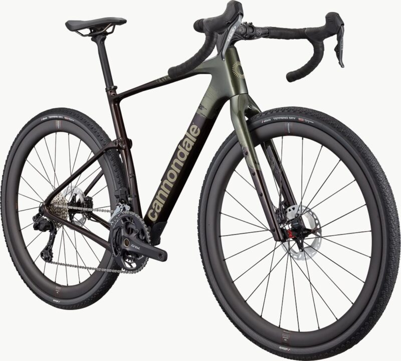 Cannondale Topstone-54 cm