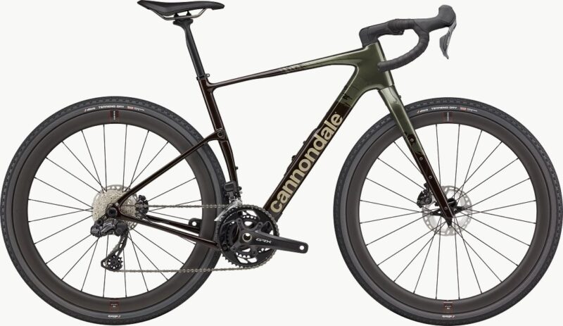 Cannondale Topstone-54 cm