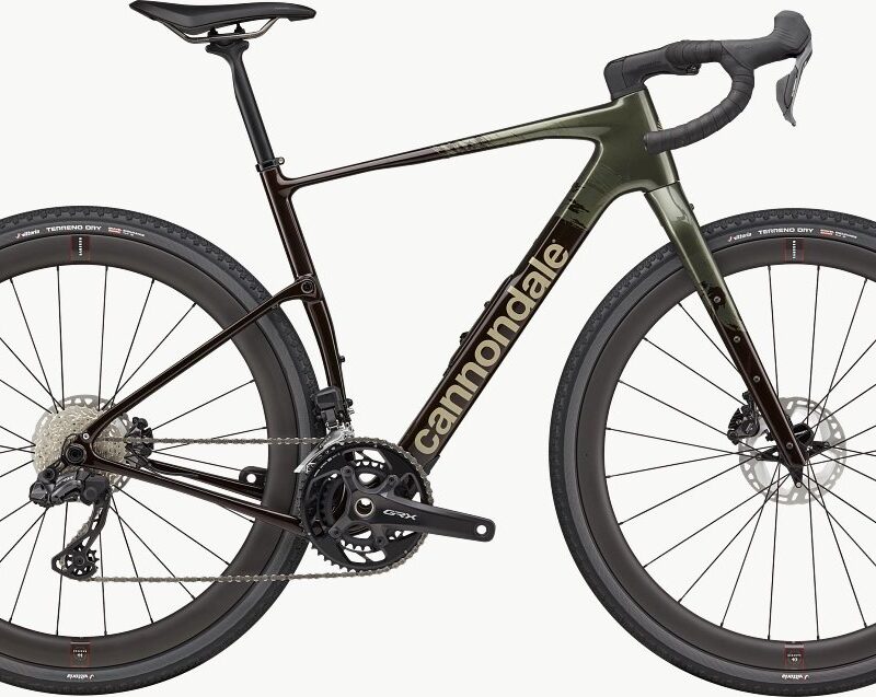 Cannondale Topstone-54 cm