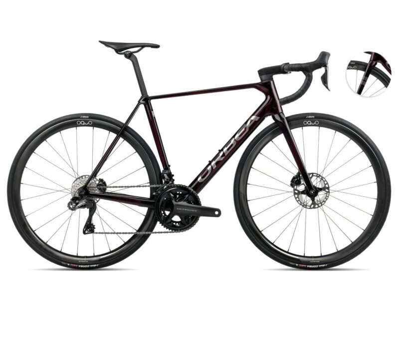 Orbea ORCA M20iTEAM Heren-55 cm