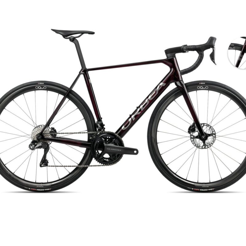 Orbea ORCA M20iTEAM Heren-55 cm