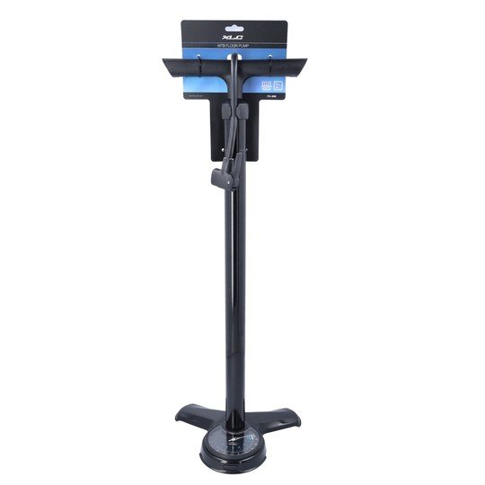Xlc POMP MTB VOET ST 38MM ZW PUS08