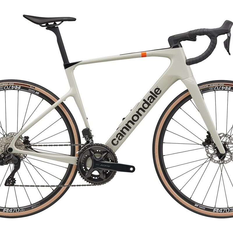 Cannondale Synapse-54 cm
