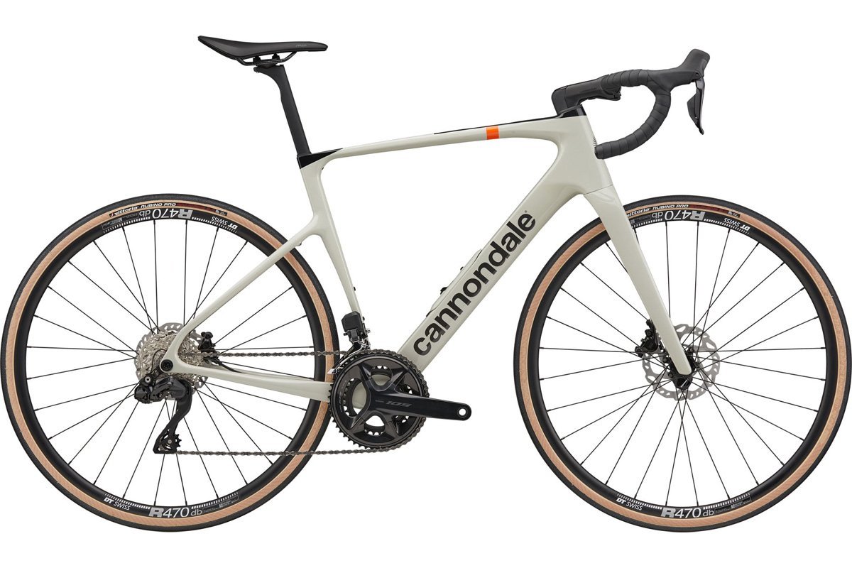 Cannondale Synapse-54 cm