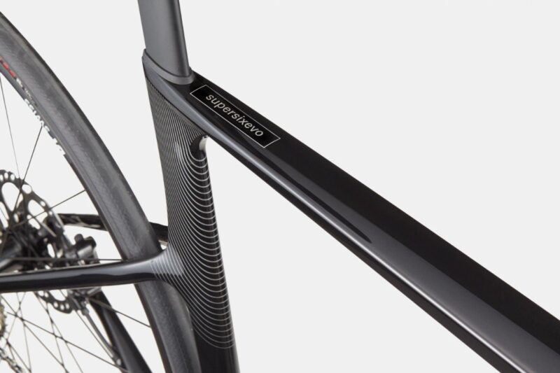 Cannondale S6 EVO-51 cm