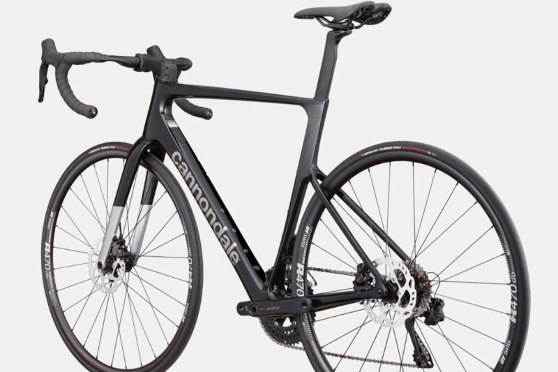 Cannondale S6 EVO-51 cm