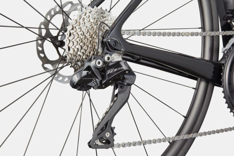 Cannondale S6 EVO-51 cm