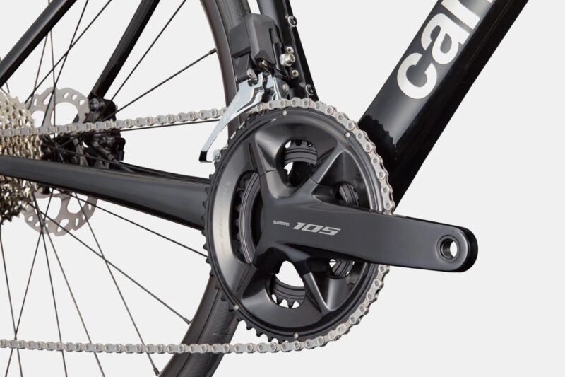 Cannondale S6 EVO-51 cm