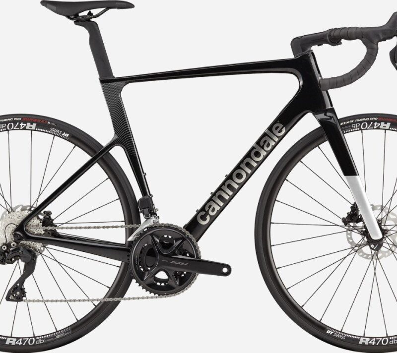 Cannondale S6 EVO-51 cm