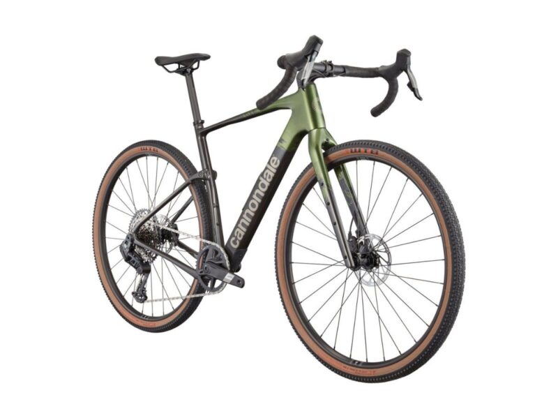 Cannondale Topstone-56 cm
