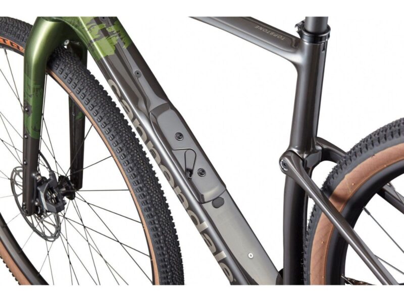 Cannondale Topstone-56 cm