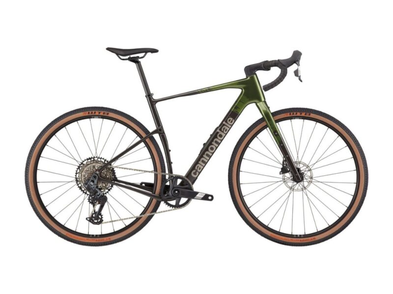 Cannondale Topstone-56 cm
