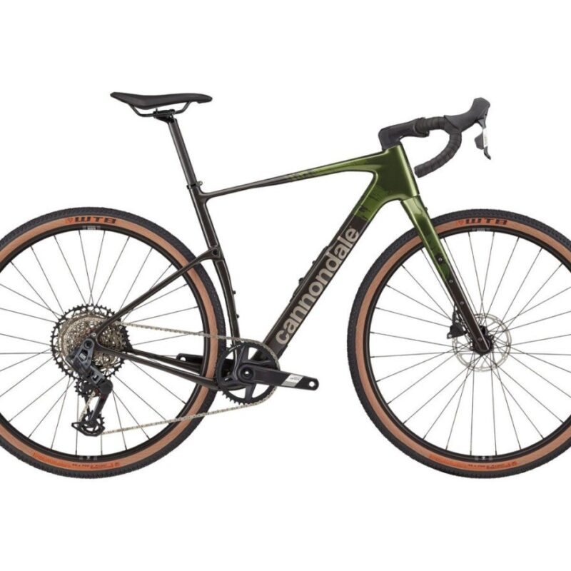 Cannondale Topstone-56 cm