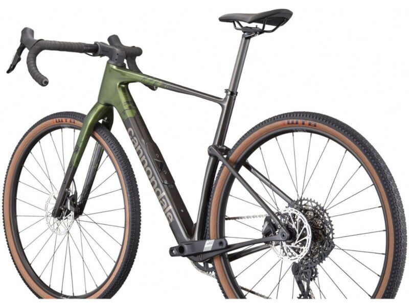 Cannondale Topstone-56 cm