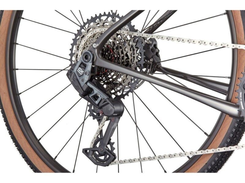 Cannondale Topstone-56 cm