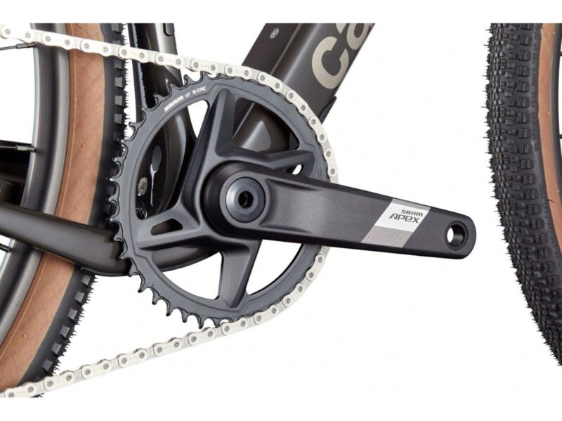 Cannondale Topstone-56 cm