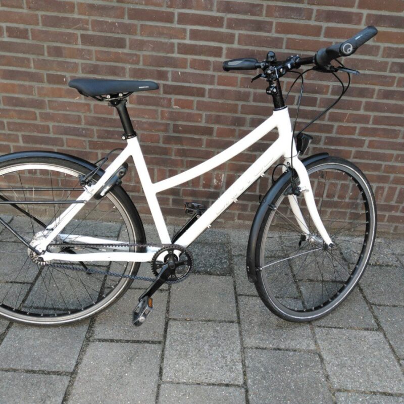 Santos Trekking Lite Dames-49 cm