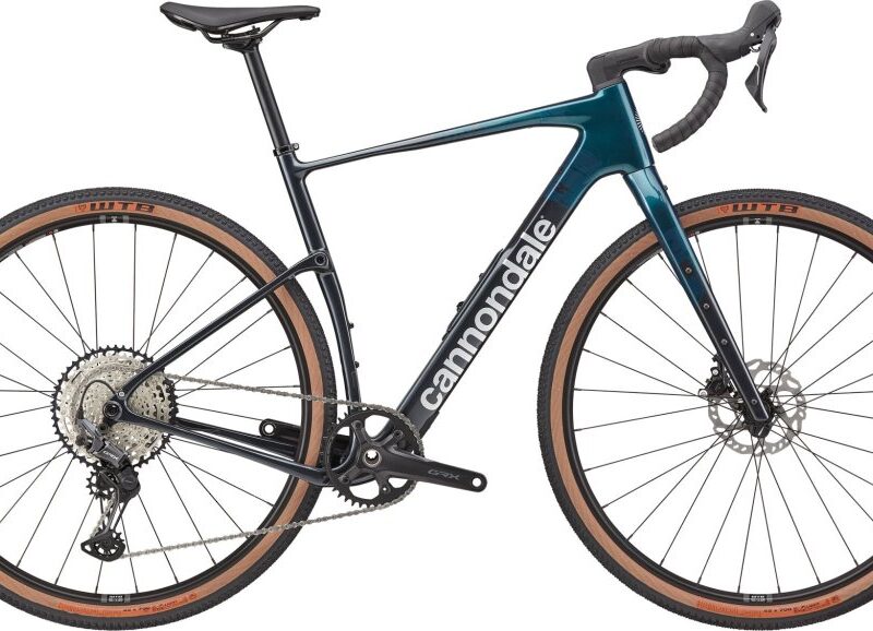 Cannondale Topstone-56 cm
