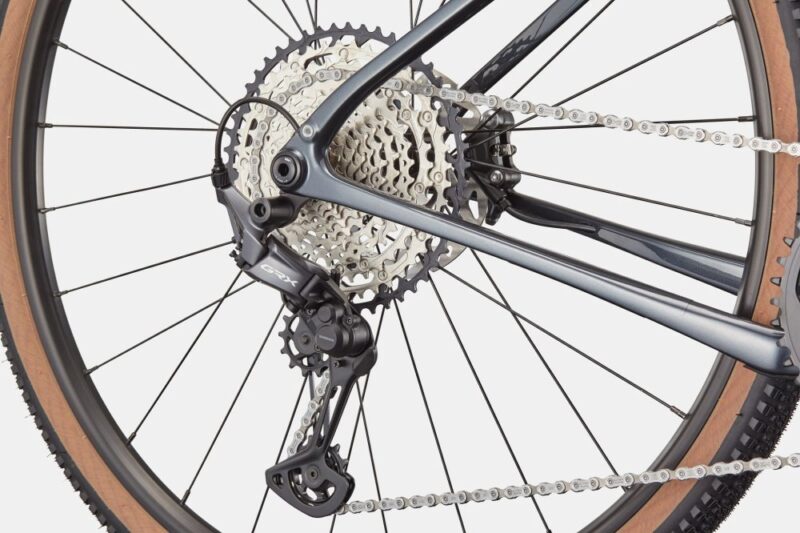 Cannondale Topstone-56 cm