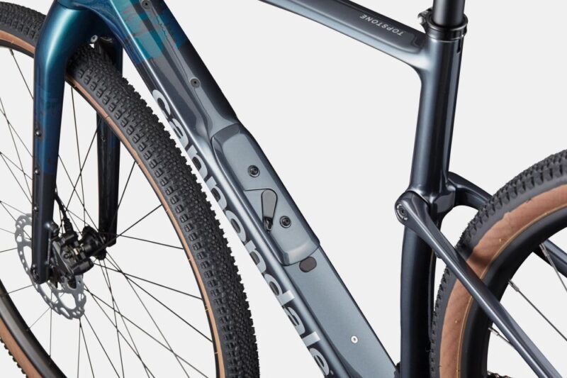 Cannondale Topstone-56 cm