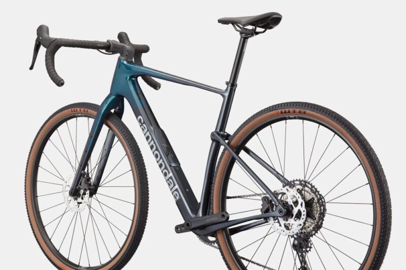 Cannondale Topstone-56 cm