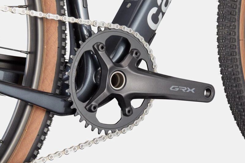 Cannondale Topstone-56 cm