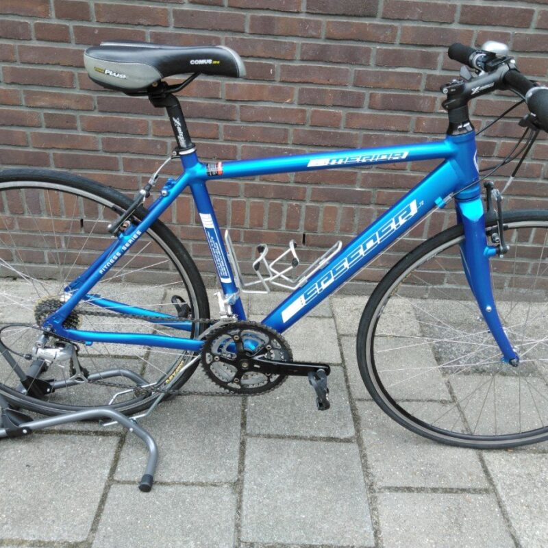 Merida Speeder-49 cm