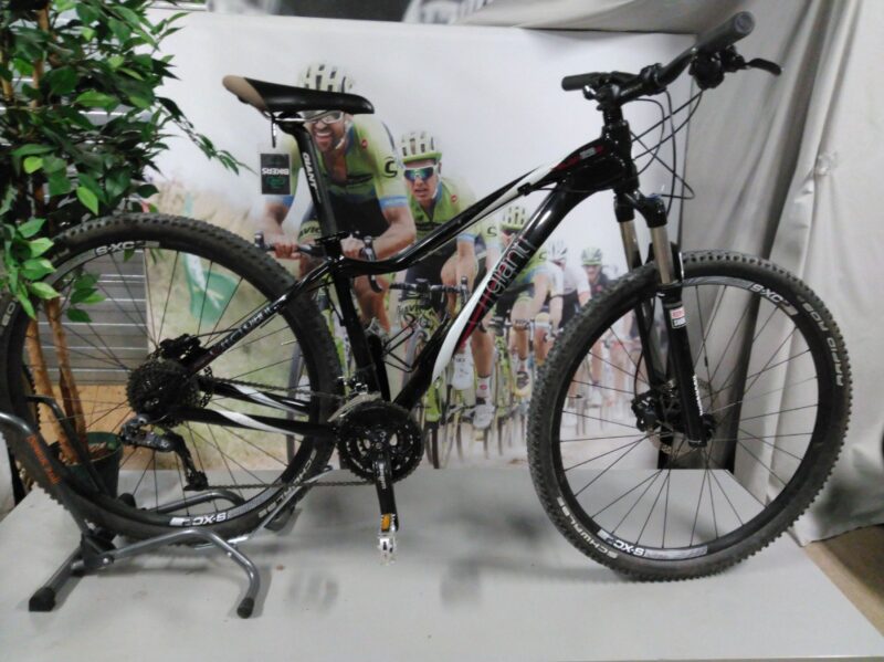 Giant Talon 29-43 cm