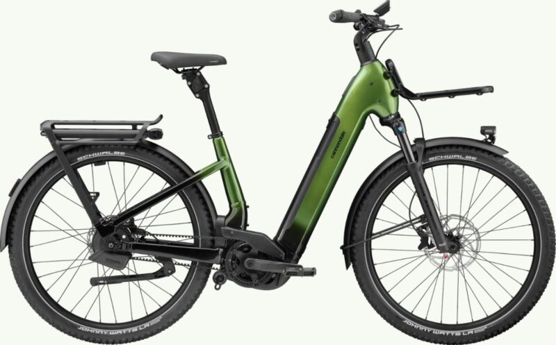 Cannondale Tesoro-LG