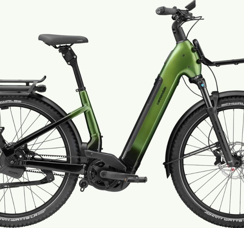 Cannondale Tesoro-LG