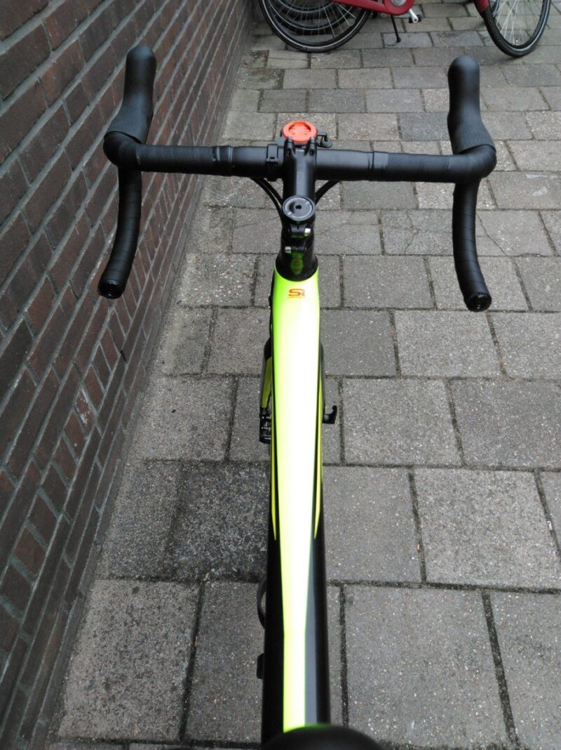 Cannondale SuperSix Evo HM-56 cm