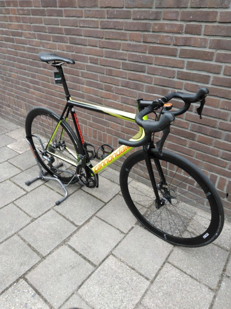Cannondale SuperSix Evo HM-56 cm