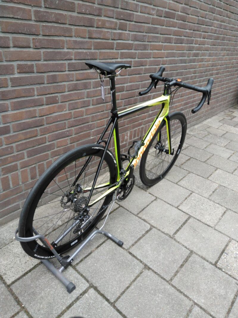 Cannondale SuperSix Evo HM-56 cm