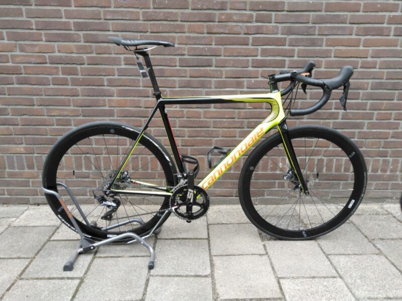 Cannondale SuperSix Evo HM-56 cm