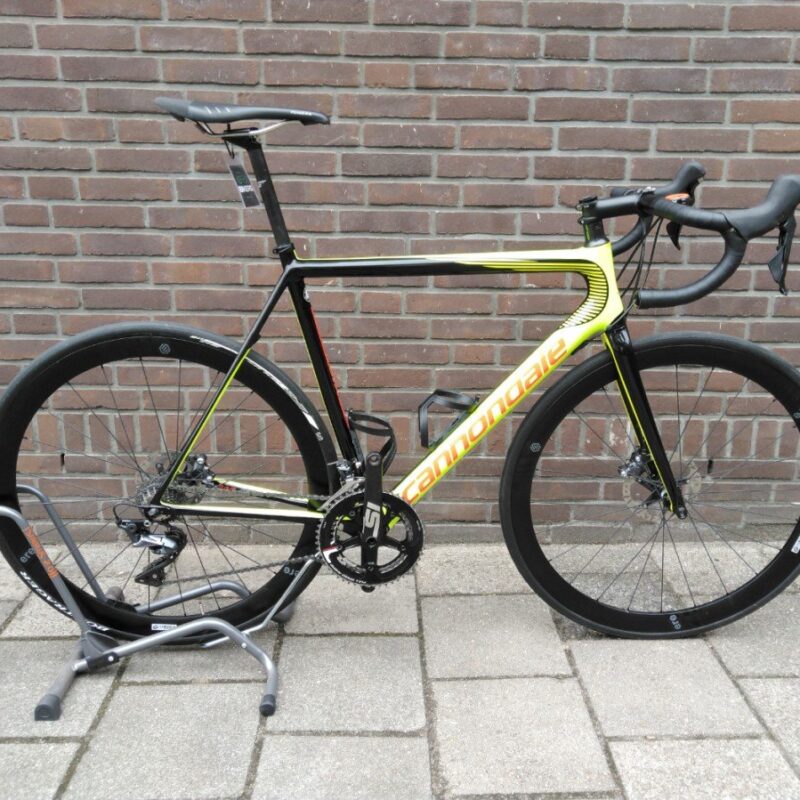 Cannondale SuperSix Evo HM-56 cm