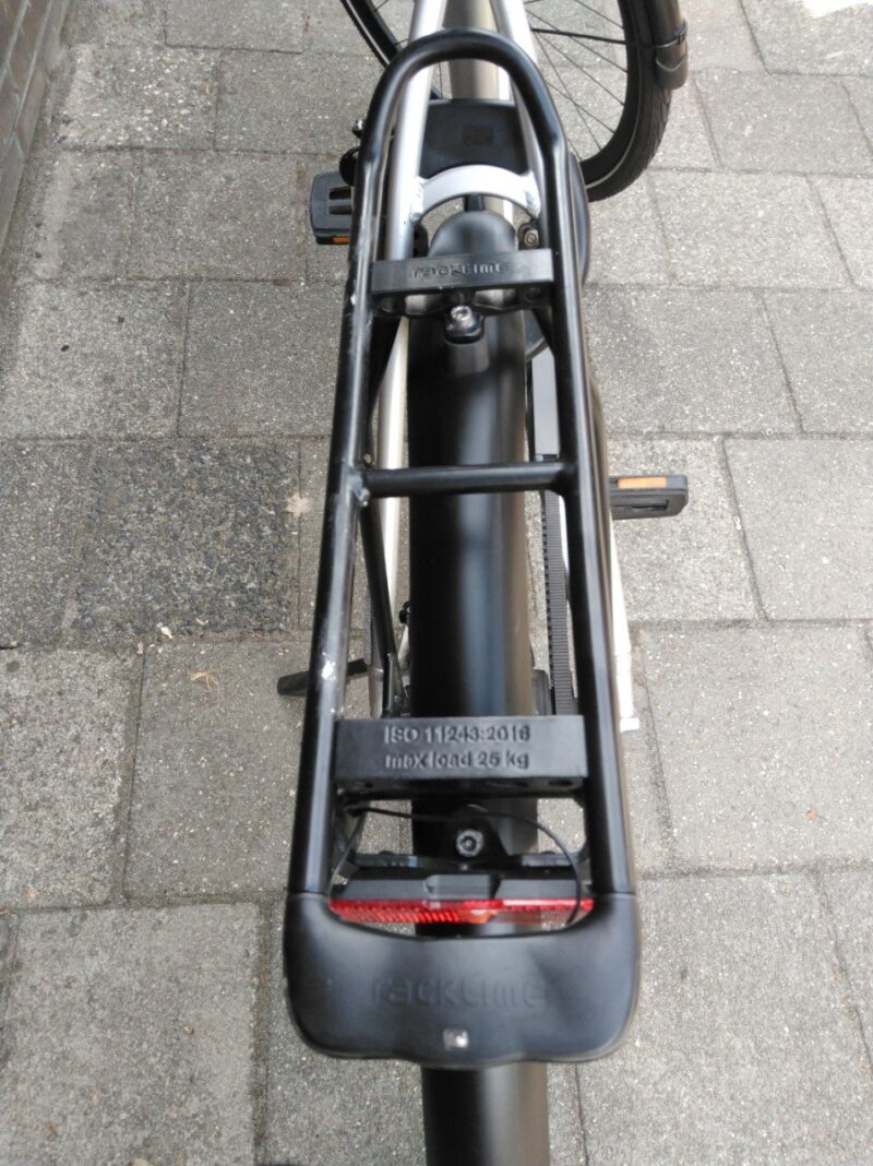 Kalkhoff Endeavour Heren