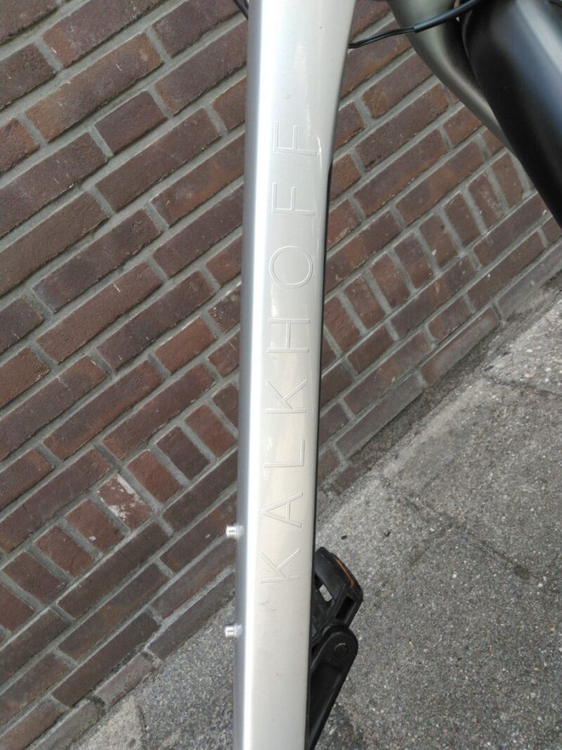 Kalkhoff Endeavour Heren